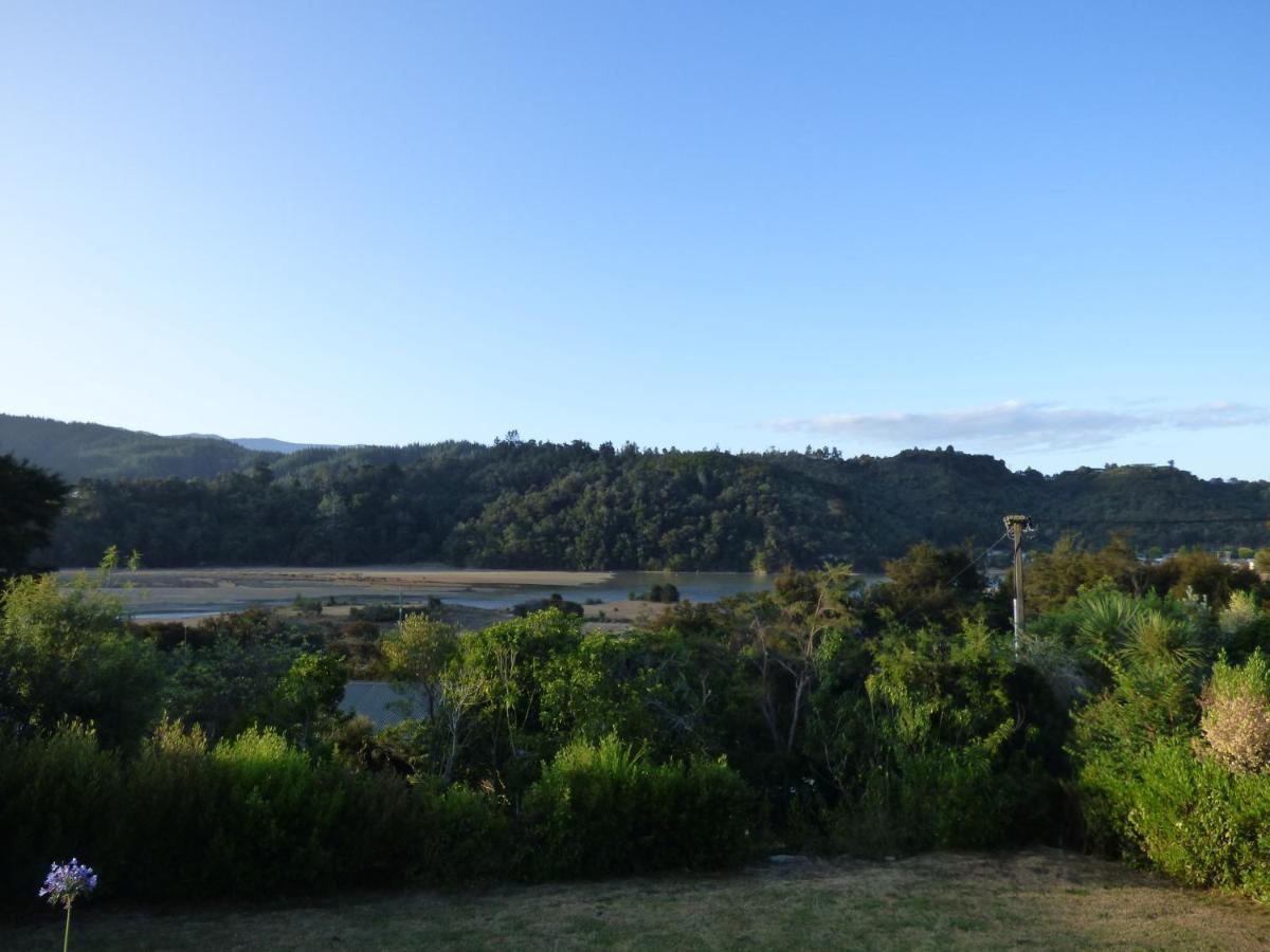 Kaiteriteri Abel Tasman Inlet Views Bed & Breakfast Exterior photo
