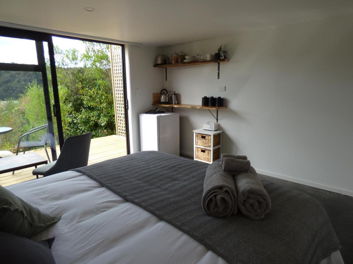 Kaiteriteri Abel Tasman Inlet Views Bed & Breakfast Exterior photo
