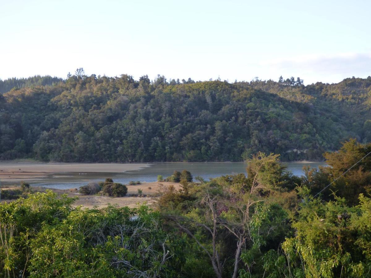 Kaiteriteri Abel Tasman Inlet Views Bed & Breakfast Exterior photo