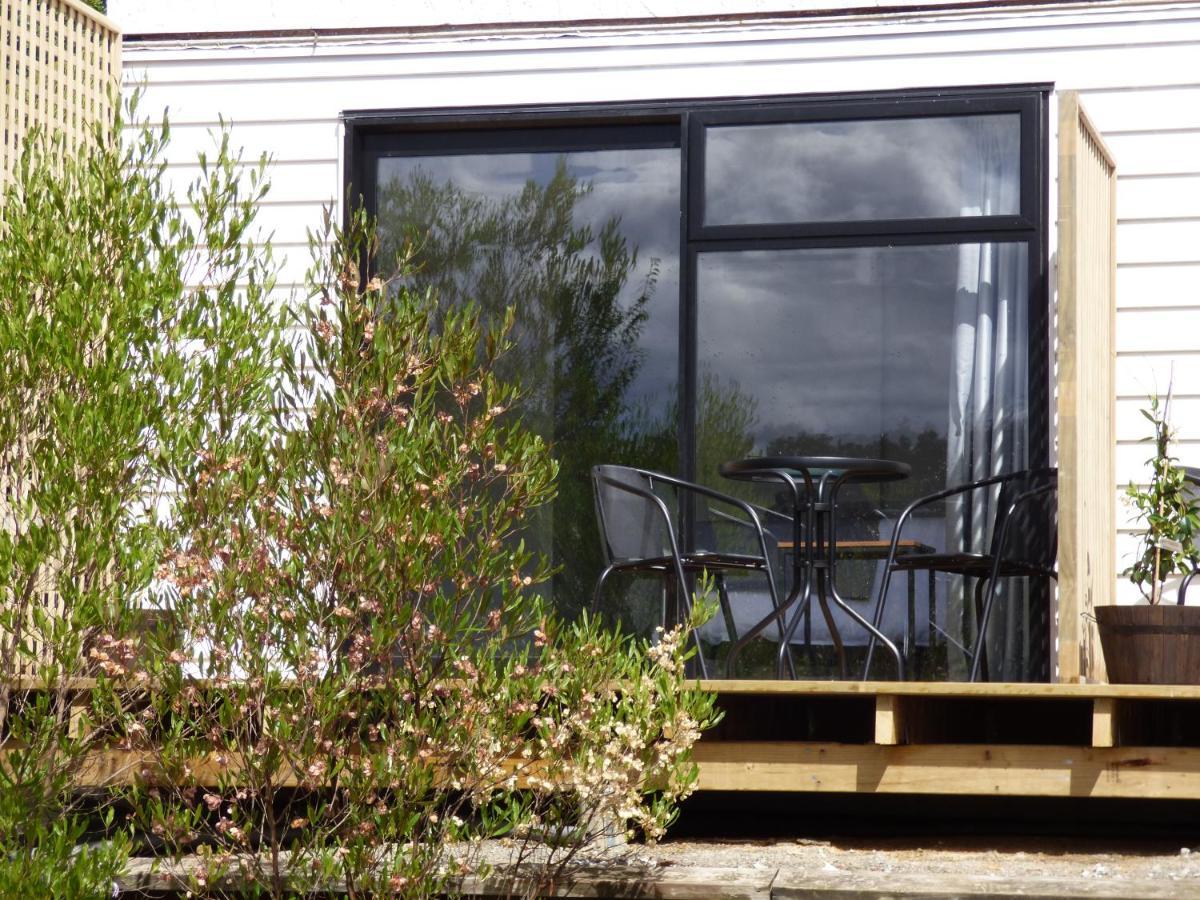 Kaiteriteri Abel Tasman Inlet Views Bed & Breakfast Exterior photo
